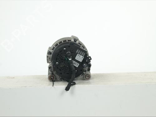 Alternator SEAT LEON (KL1, KLG) 2.0 TDI | BP36496498M7 - Image 3