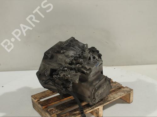 Getriebe CITROËN C4 Picasso I MPV (UD_) 1.6 HDi 110 | BP29622768M3 