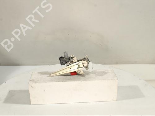 Rear right window mechanism LEXUS CT (ZWA10_) 200h (ZWA10_, ZWA10R) | BP30740886C25