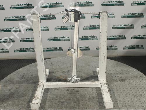 Rudehejsemekanisme ventre foran HONDA CR-V III (RE_) 2.2 i-CTDi 4WD (RE6) (140 hp) 12078002