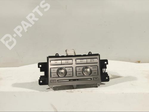 Used Climate control JAGUAR XF I (X250) 3.0 D (241 hp) 11905501