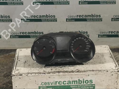 Kombinert Instrument VW POLO V (6R1, 6C1) [2009-2022]  26919400