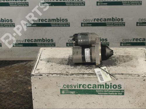 Startmotor FORD FOCUS III [2010-2020]  11988926