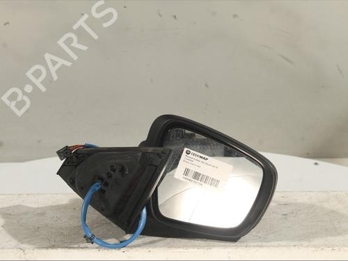 Used Right mirror RENAULT KADJAR (HA_, HL_) 1.3 TCe 140 (HLNB, HLN1) (140 hp) 29328618