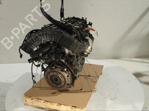 Engine KIA CEE'D (JD) 1.4 CRDi 90 | BP30092758M1  - Image 5