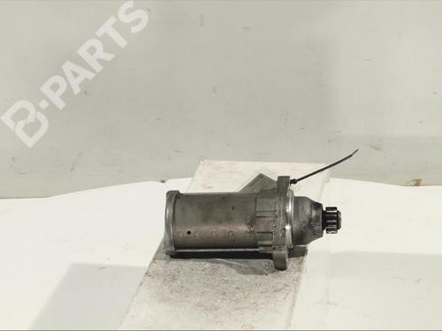 Starter SEAT IBIZA V (KJ1, KJG)  | BP11908647M8 