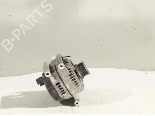 Generator OPEL ASTRA K Sports Tourer (B16) 1.6 CDTi (35) (136 hp) 26651389