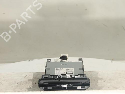 Autoradio MAZDA CX-5 (KF) 2.0 (165 hp) 16941714