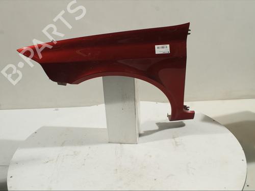 Used Left front fenders Left front fenders RENAULT LAGUNA II (BG0/1_) 1.8 16V (BG0B, BG0C, BG0J, BG0M, BG0V) (121 hp) 30266229 30266229