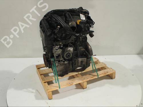 Engine DACIA SANDERO II 1.5 dCi 75 / Blue dCi 75 (B8JW, B8M4, B8AH, B8M7, B8M6) | BP11910255M1 