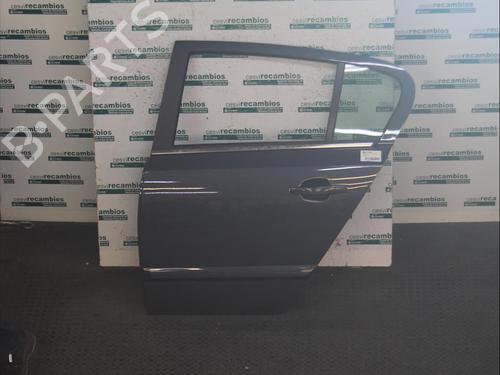 Used Left rear door Left rear door OPEL ASTRA H (A04) 1.7 CDTI (L48) (100 hp) 11894177 11894177