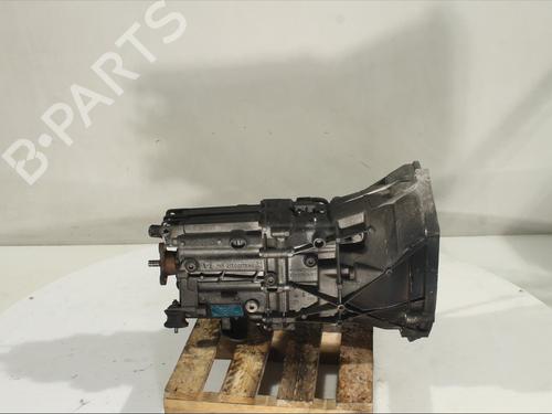 Gearbox BMW 1 (E87) 118 i | BP17576202M3