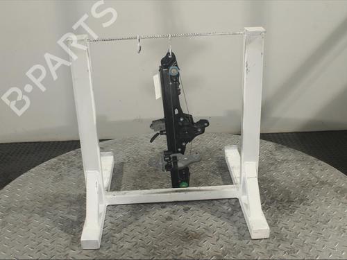 Front right window mechanism NISSAN PULSAR Hatchback (C13) 1.2 DIG-T | BP12078776C23 