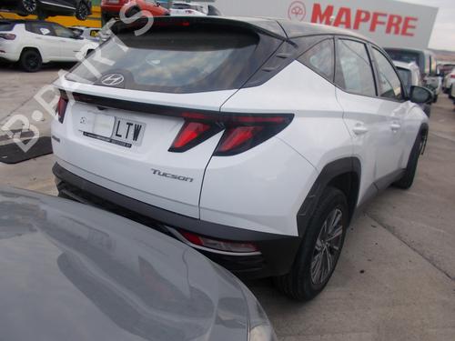 Rat HYUNDAI TUCSON (NX4E, NX4A) 1.6 T-GDi | BP31796117C49