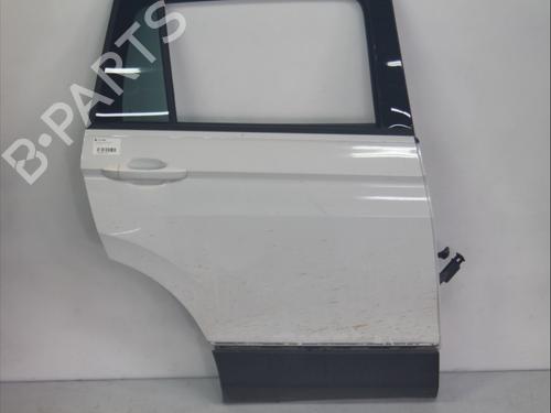 Used Right front door Right front door FORD FOCUS III 1.5 TDCi (120 hp) 33836609 33836609