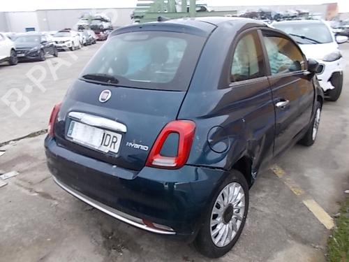 Starter FIAT 500 (312_) 1.0 Mild Hybrid (312.AYD1B) | BP32691363M8  - Image 7
