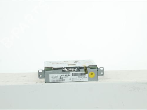 Used Electronic module Electronic module PEUGEOT 208 II (UB_, UP_, UW_, UJ_) 1.2 PureTech 100 (101 hp) 34409242 34409242