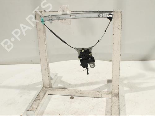 Used Front left window mechanism KIA STONIC (YB) 1.6 CRDi (116 hp) 12080800