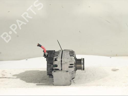 Alternator FIAT 500L (351_, 352_) 1.3 D Multijet (199.LYM11, 199.LYM1A) | BP24857211M7 - Image 3