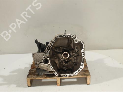 Used Gearbox RENAULT CLIO IV (BH_) 1.5 dCi 90 (90 hp) 29382874