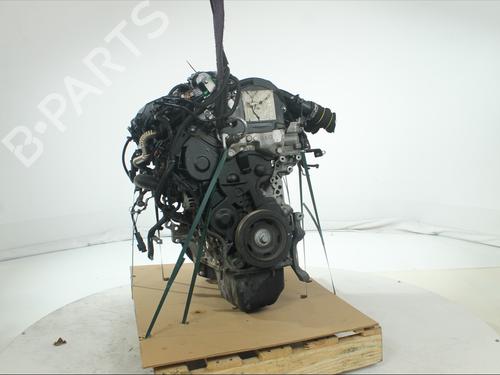 Engine PEUGEOT PARTNER Box Body/MPV 1.6 BlueHDi 100 | BP36101153M1 - Image 2