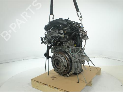 Engine DACIA SANDERO III 1.0 TCe 90 | BP38005551M1 - Image 5