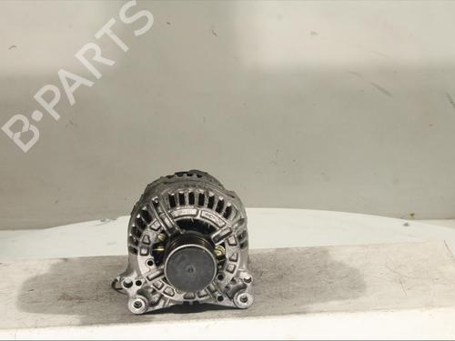Used Alternator Alternator AUDI A1 (8X1, 8XK) 1.6 TDI (90 hp) 16583113 16583113