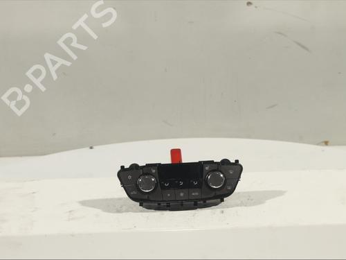 Used Climate control Climate control OPEL INSIGNIA A (G09) 2.0 CDTI 4x4 (68) (160 hp) 11911488 11911488