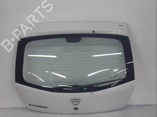 Used Tailgate DACIA SANDERO 1.5 dCi (75 hp) 30265970