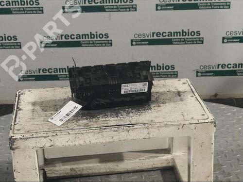 Climate control SEAT EXEO (3R2)  | BP11899397I5 