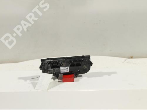 Climate control SEAT LEON (5F1)  | BP11981588I5 