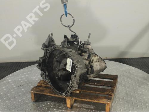 Gearbox PEUGEOT 3008 I MPV (0U_) 1.6 HDi | BP11901199M3
