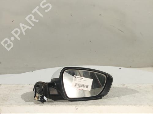 Used Right mirror Right mirror KIA CEE'D (JD) 1.4 CRDi 90 (90 hp) 29930075 29930075