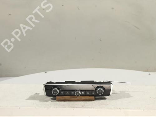 Climate control AUDI A3 Limousine (8VS, 8VM) 1.6 TDI 8V0 820 043 AE IMJ 8V0820043M