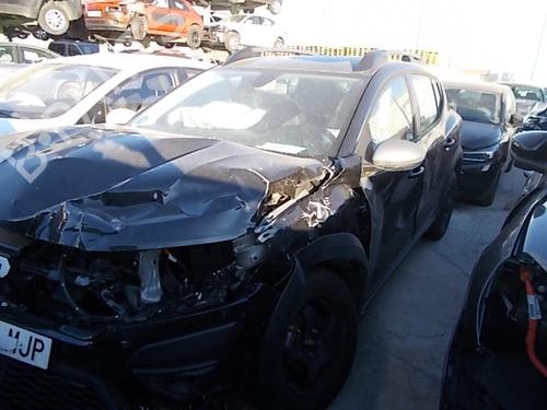 Used Parts DACIA SANDERO III  1.0 TCe LPG  1947670