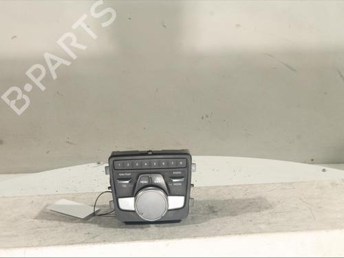 Used Switch Switch AUDI A4 Allroad B9 (8WH, 8WJ) 3.0 TDI quattro (272 hp) 24351992 24351992