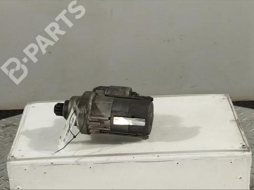 Used Starter VW PASSAT B6 (3C2) 1.9 TDI (105 hp) 11902299