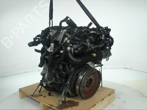 Engine AUDI A4 B9 (8W2, 8WC) 2.0 TDI | BP33999388M1 - Image 4