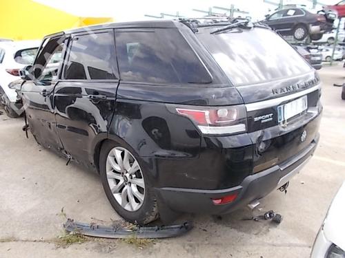 Recambios LAND ROVER RANGE ROVER SPORT II (L494) 3.0 SDV6 4x4 4750232