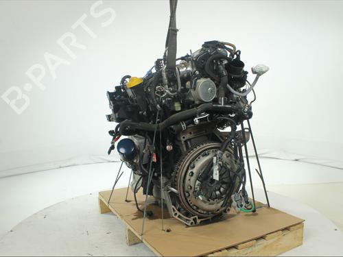 Engine DACIA DUSTER (HS_) 1.5 dCi | BP36496538M1 - Image 2