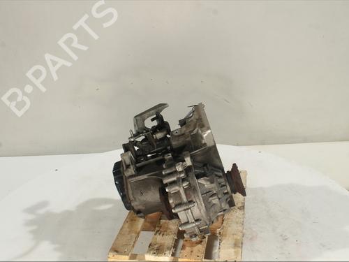 Gearbox VW POLO V (6R1, 6C1) 1.6 TDI | BP30189015M3 