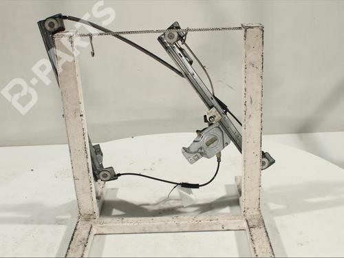 Used Front left window mechanism RENAULT KANGOO Express (FW0/1_) 1.5 dCi 75 (FW07, FW10, FW04) (75 hp) 12084546