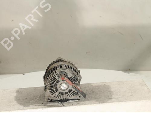 Alternator RENAULT TRAFIC III Van (FG_) 1.6 dCi 120 (FGMK) | BP17951867M7 