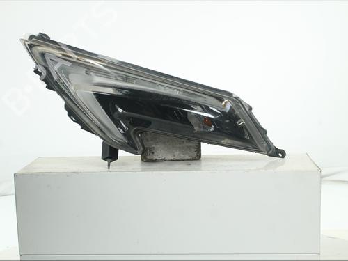 Used Left front indicator Left front indicator NISSAN JUKE (F15) 1.6 (113 hp) 36367892 36367892