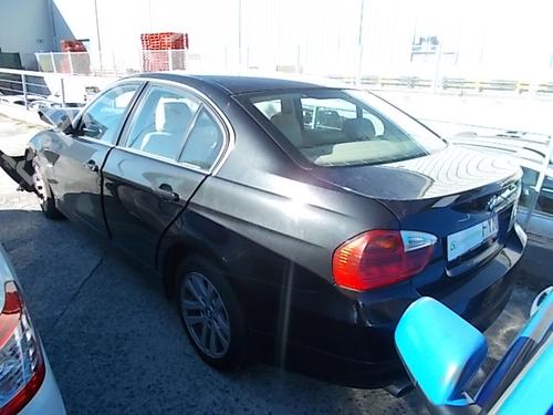 Instrument cluster BMW 3 (E90) 320 d | BP26925760C47  - Image 5