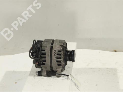 Alternator CITROËN C-ELYSEE (DD_) 1.6 BlueHDi 100 | BP11907223M7 