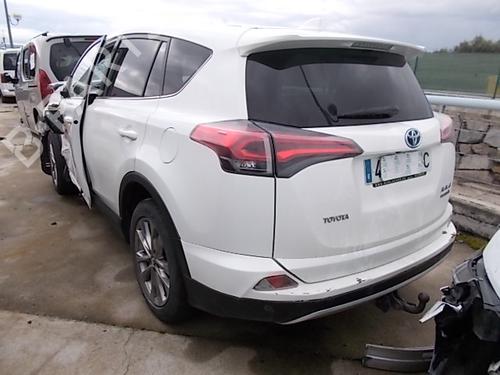 Recambios TOYOTA RAV 4 IV (_A4_)  2.5 Hybrid 4WD (AVA44, AVA44_)  4598226