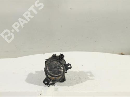 Højre Foran Tågelygte OPEL CORSA D (S07) [2006-2015]  11907031