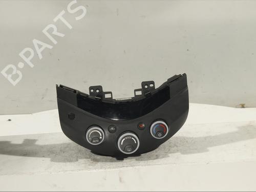 Used Climate control Climate control CHEVROLET SPARK (M300) 1.2 (82 hp) 15136972 15136972