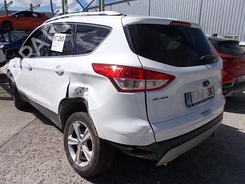 Instrument cluster FORD KUGA II (DM2) 1.5 EcoBoost | BP33999532C47  - Image 6